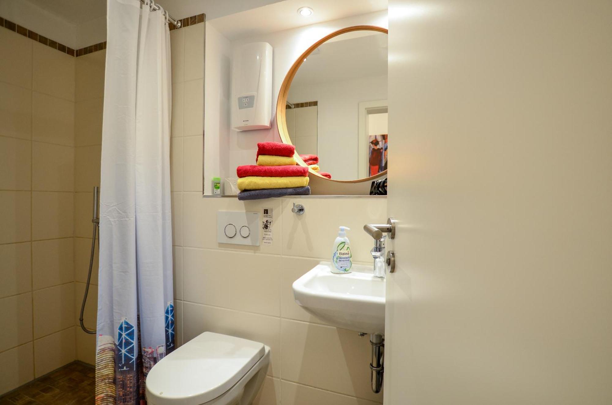 K314 Hotel Bonn Room photo