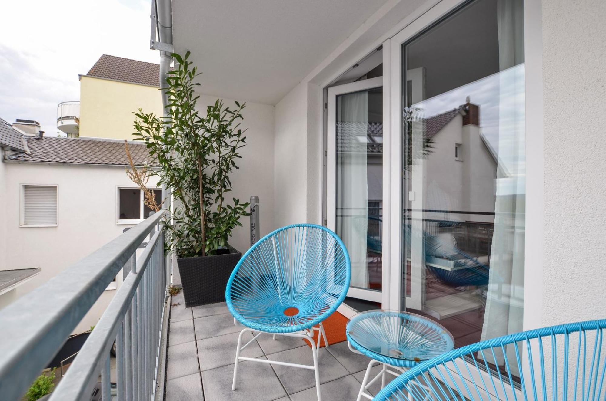 K314 Hotel Bonn Exterior photo
