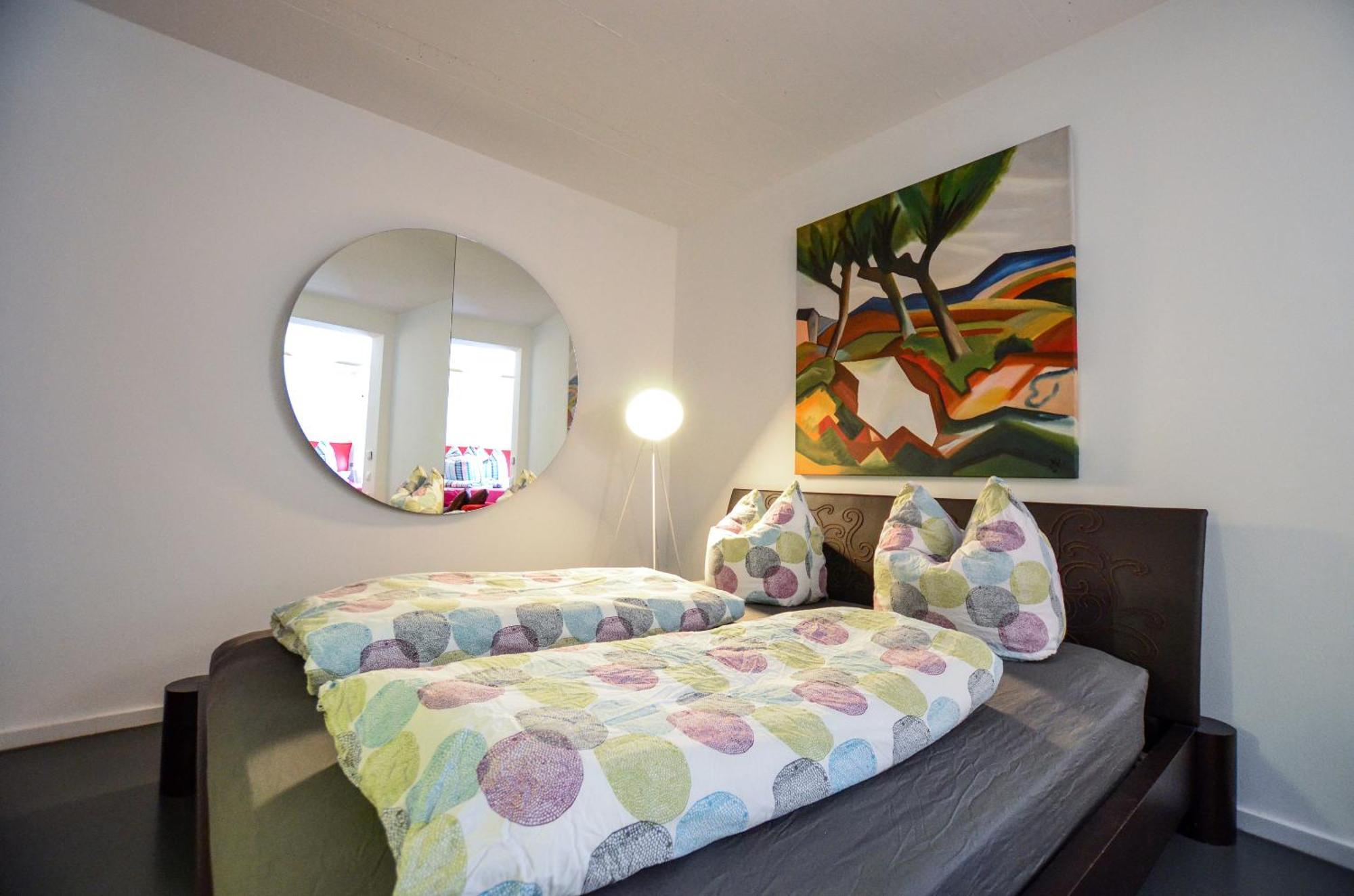 K314 Hotel Bonn Room photo