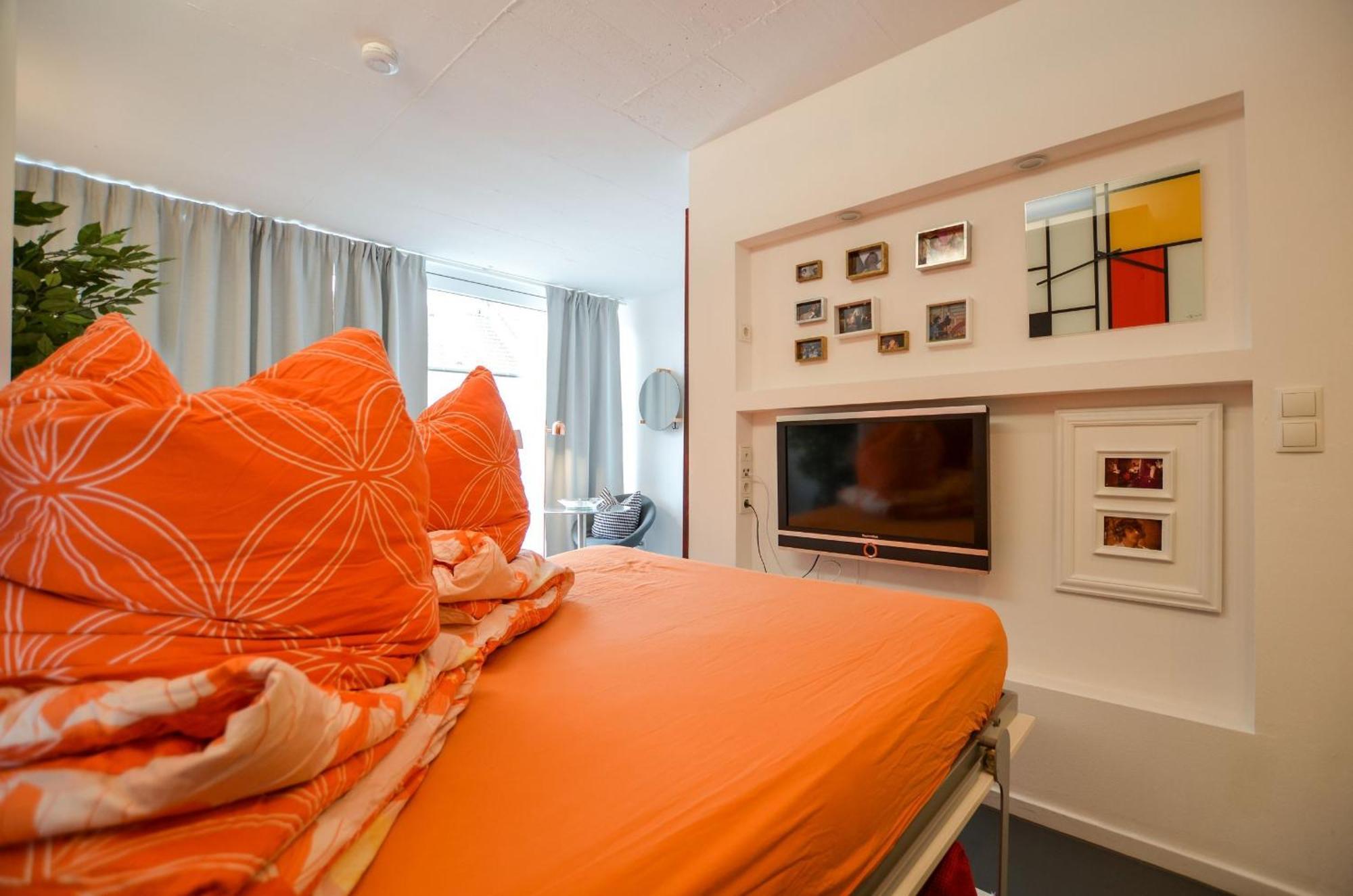 K314 Hotel Bonn Room photo