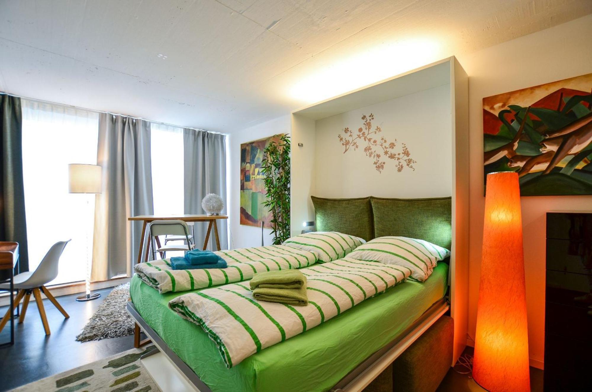 K314 Hotel Bonn Room photo