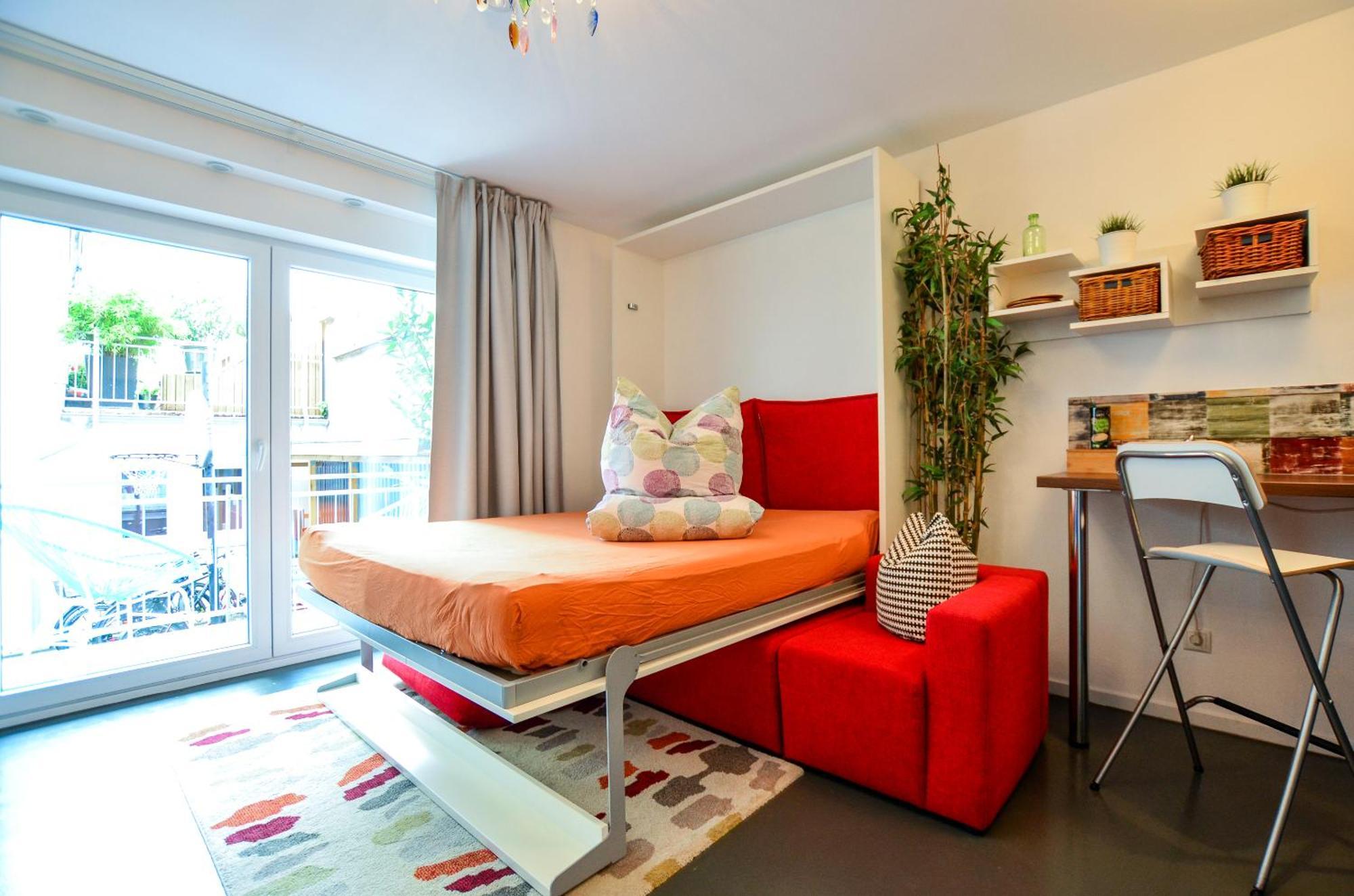 K314 Hotel Bonn Room photo